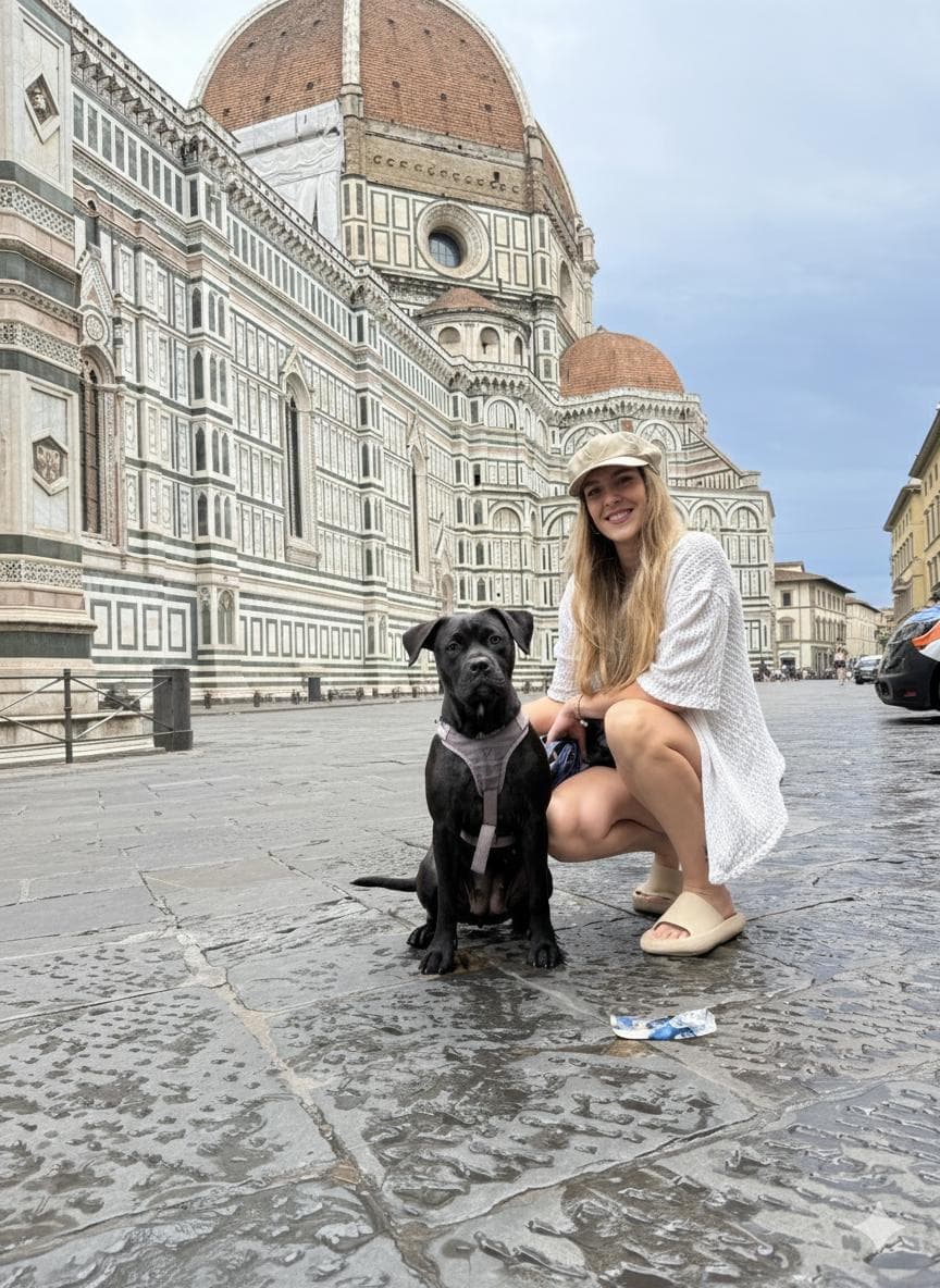 Lovely Sitter Impression 3